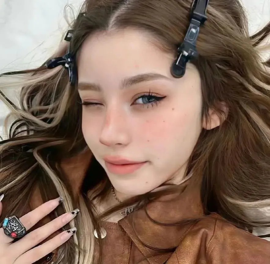 花开不及你嫣然